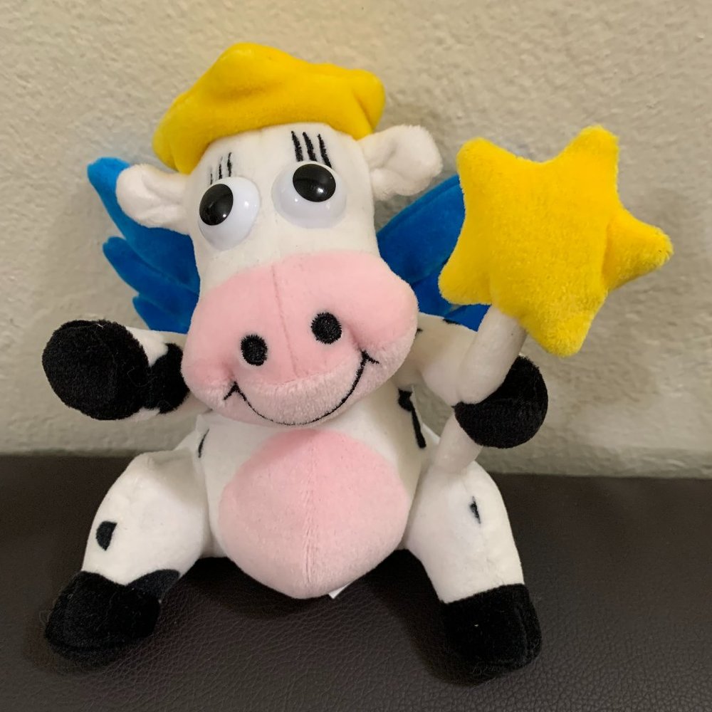 Singles Dairy Fairy